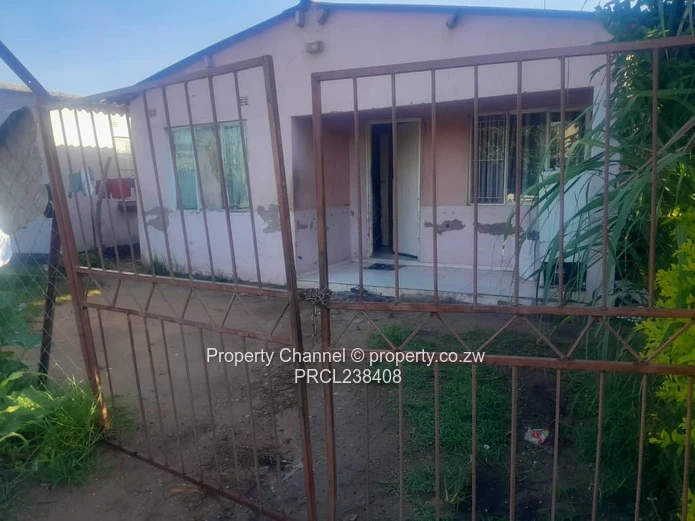 NEHOSHO – Senga | 6-Roomed House for Sale