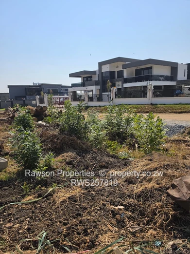 Investment Opportunity! Borrowdale Quinnington 