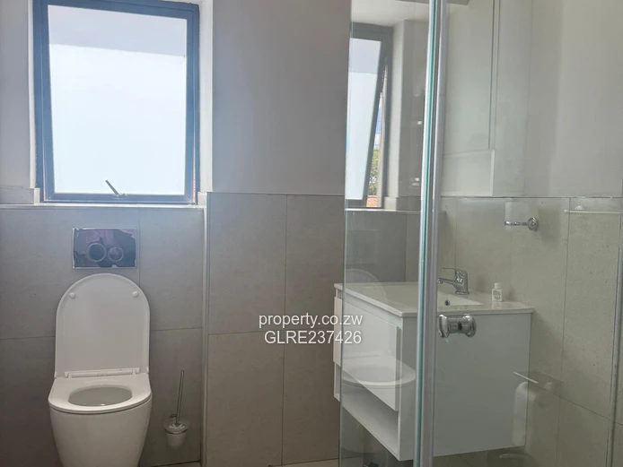 Newlands 4-Bedroom Townhouse for Rent!