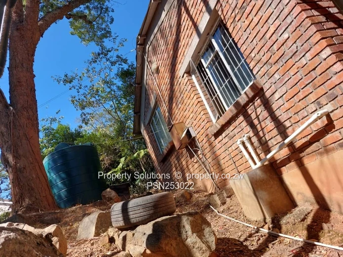 Glen Lorne House For Sale