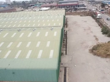 Warehouse & Factory