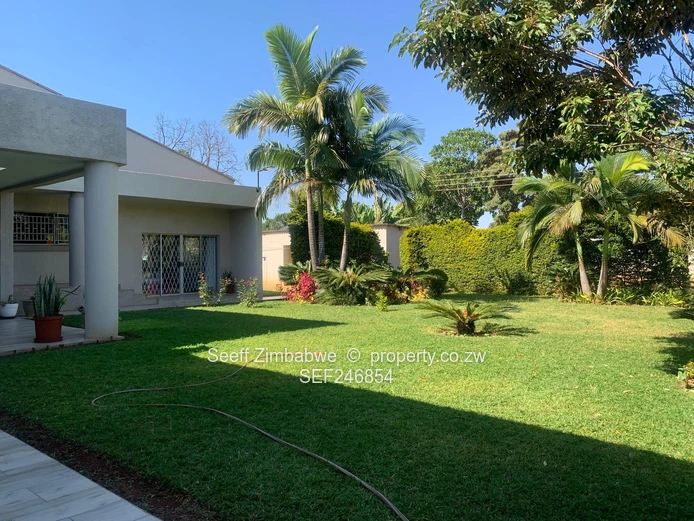 FOR SALE: Spacious 3-Bedroom Home on a 1200 m² Stand, Ready to Move In.