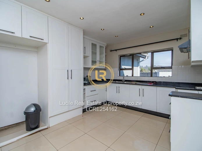 Ideal Family Home in Belvedere