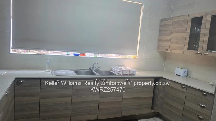 Northfields Apartments, Avenus | 3 Bed Executive Penthouse for rent