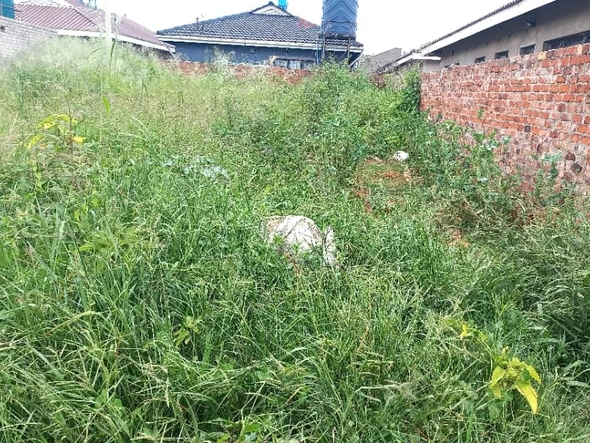 320m² Land in Aspindale Park, Harare with Borehole for Sale