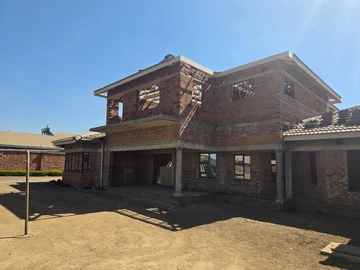 6 Bedroom House
