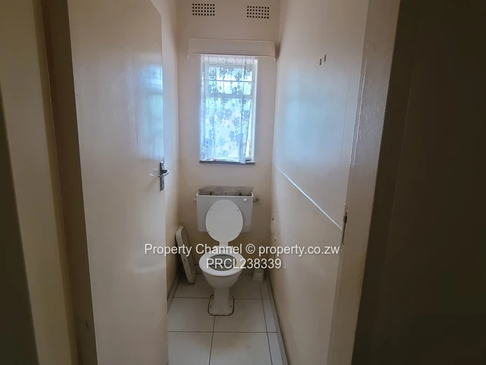 3 Bed to rent in Mabelreign