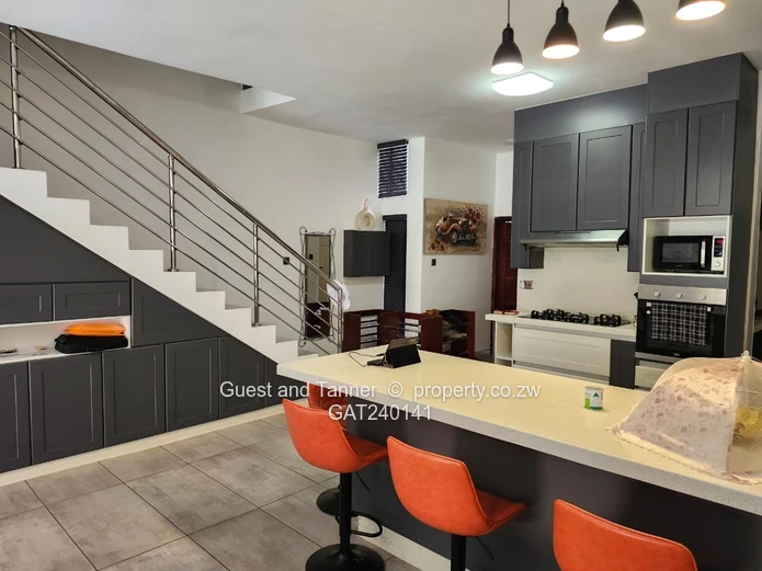 4-bedroom Garden Flat For Sale In Avondale