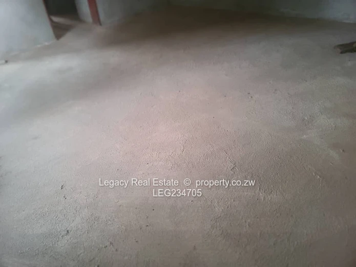 Bluffhill Cluster Opportunity – Finish to Your Taste!