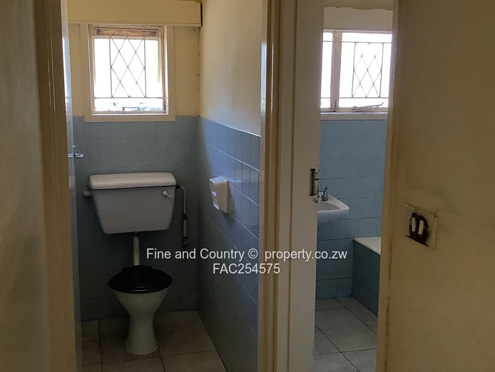 House for Sale with Development Potential in Burnside