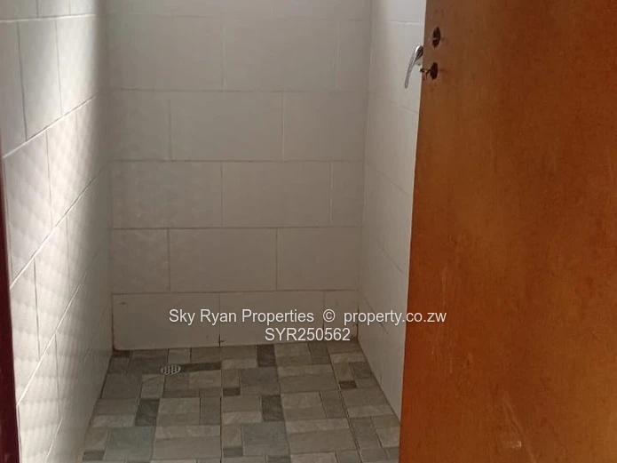 Masvingo, Victoria Range House For Sale