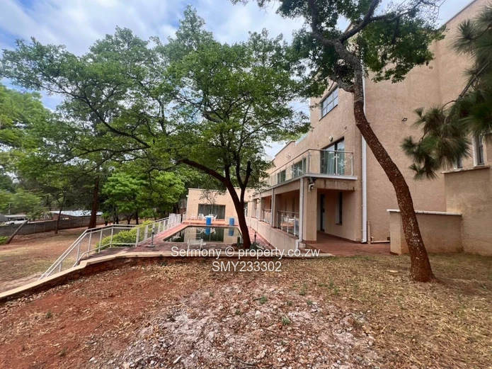 Residential house for sale