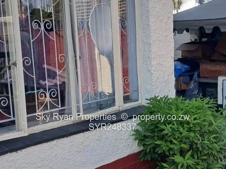 Avenues Flat For Sale 