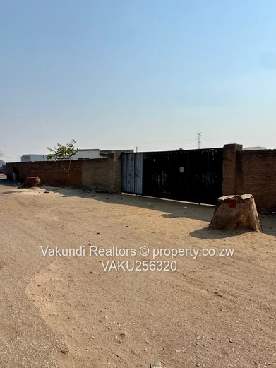 Prime Commercial Property for Sale – Adbernie Corner