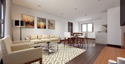 Green Keys launches Glaudina Housing Project