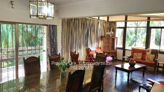 Sought After Picturesque Murambi Suburb In Mutare (Sole Mandate)