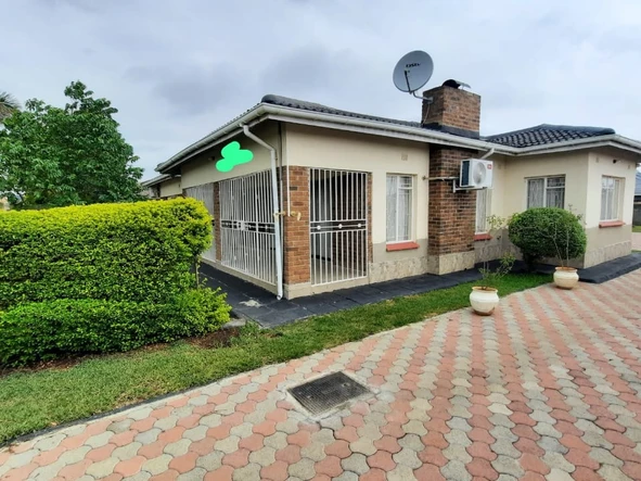 4 Bedroom Townhouse Complex