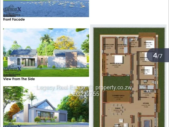 Unfinished Elegance in Arlington Estate (Sole Mandate)