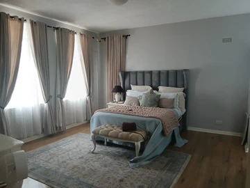 4 Bedroom Townhouse Complex