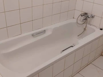 2 Bedroom Garden Flat