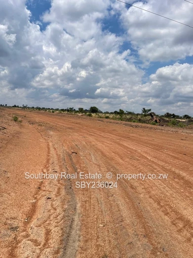 St Lucia Norton Stands