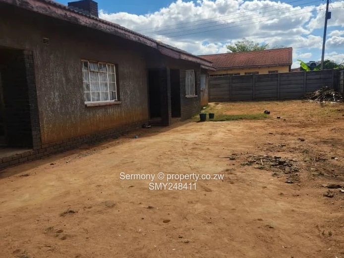 Residential House For Sale