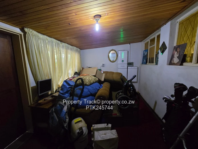 Idyllic Family Home in serene neighbourhood 