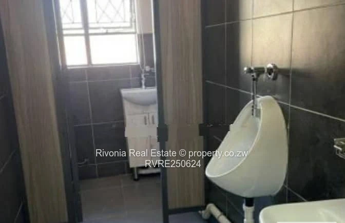 Strategically located along major road