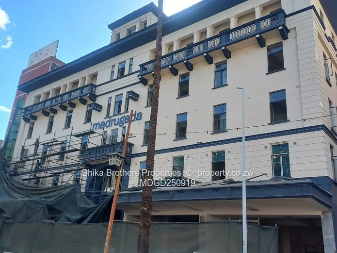 Premium CBD Commercial Space for Offices