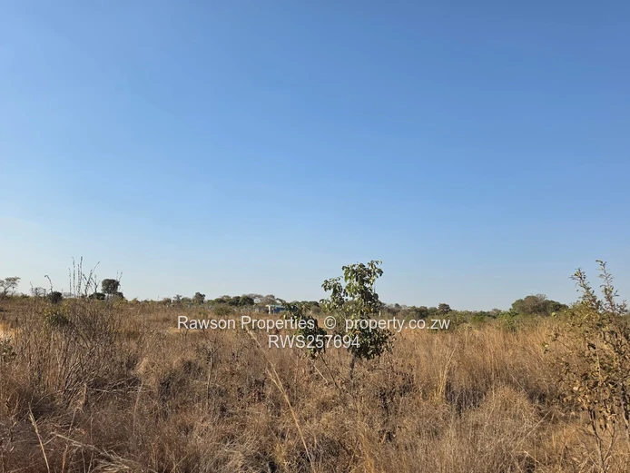 Investment Opportunity in Ruwa 