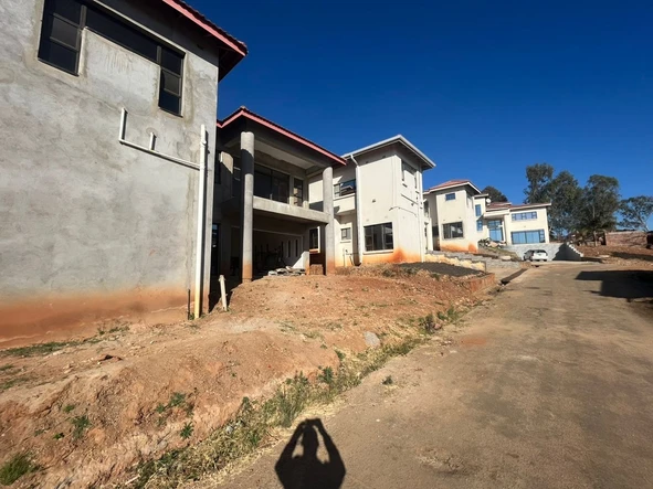 30 Unit Townhouse Complex