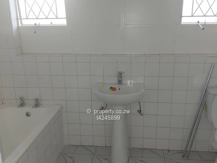 Belvedere neat 4 beds house for rent as offices