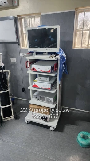 Private Hospital for sale