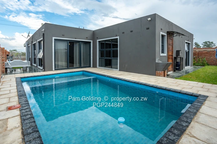 House for sale