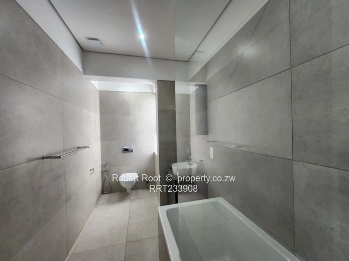 4 Neat Bedroom Garden Flat for Rent in Pokugara Estate