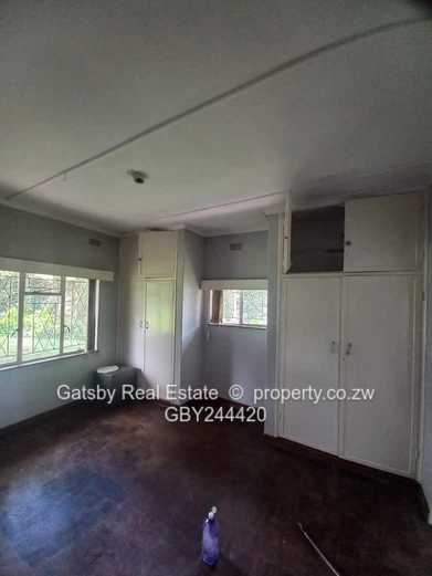 Available immediately 