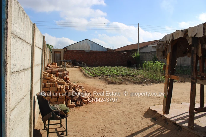 Glen View 1 Extension stand for sale