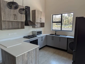 3 Bedroom Townhouse Complex