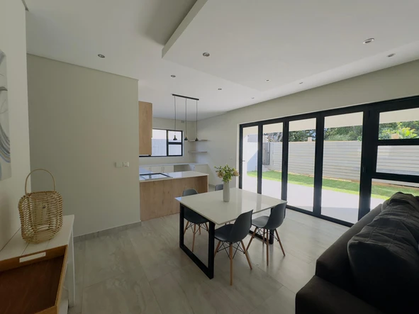 3 Bedroom Townhouse Complex