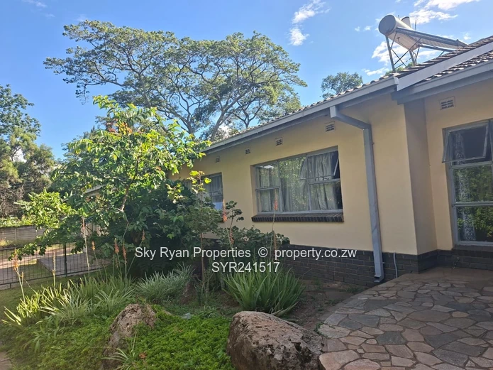 Newlands Property For Sale