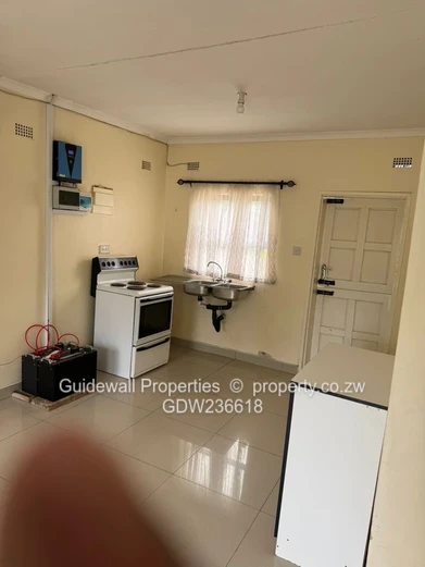 Arlington house to rent (Sole Mandate)