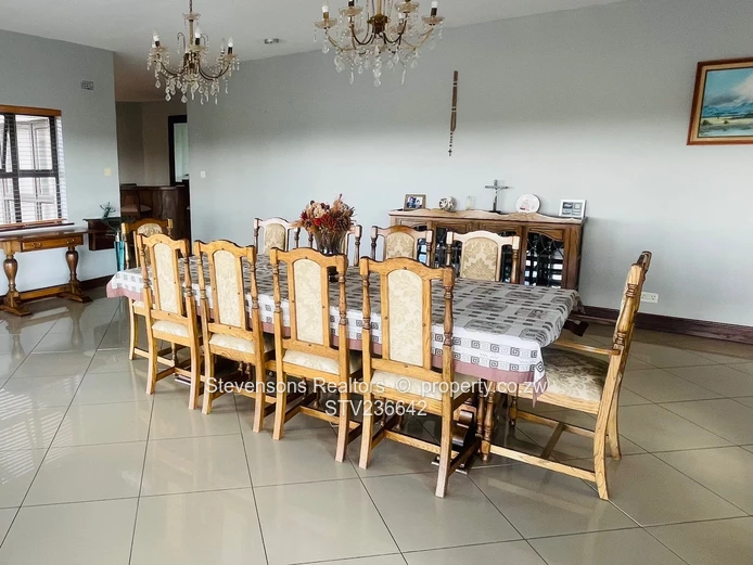 Palatial Establishment With Panoramic Views! (Sole Mandate)