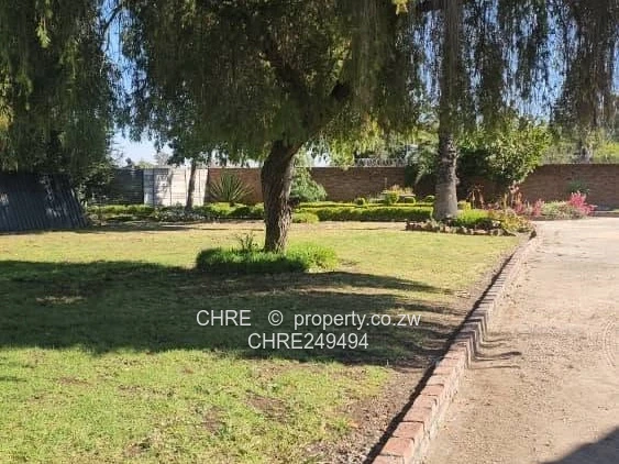 Old Mareloborough For Sale