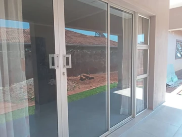 Student Accommodation