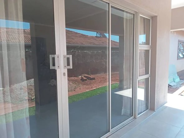 Student Accommodation