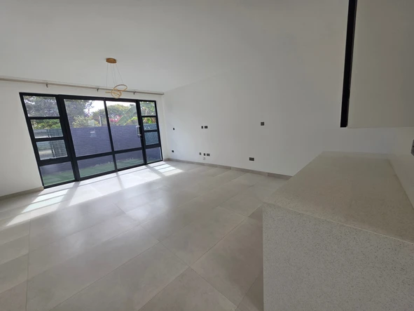 2 Bedroom Townhouse Complex