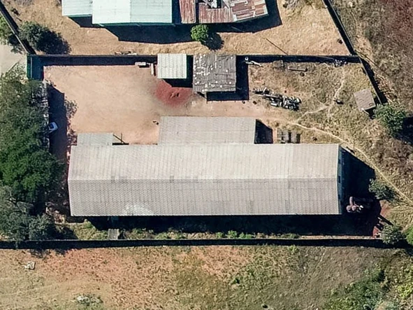 Warehouse & Factory