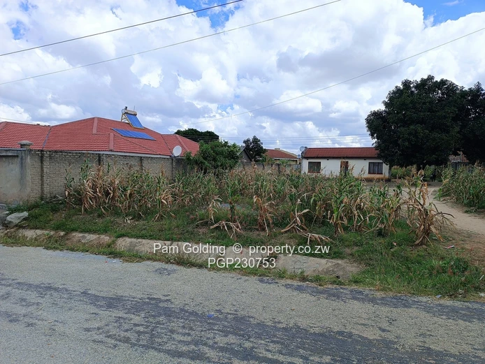 Stand For Sale in Zimre Park