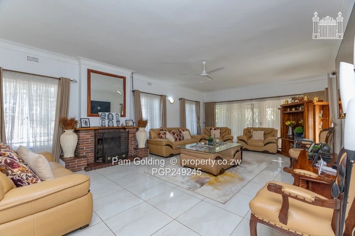 Well Located Acre Property on Glenara Avenue