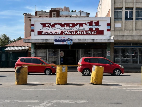 Shop & Retail Property